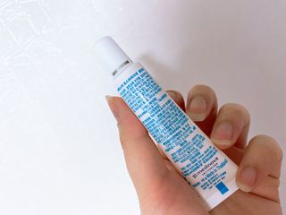 히루스카 포스트아크네 클리어 — 4.5점을 준 리뷰어가 2021년 1월 올린 사용 사진