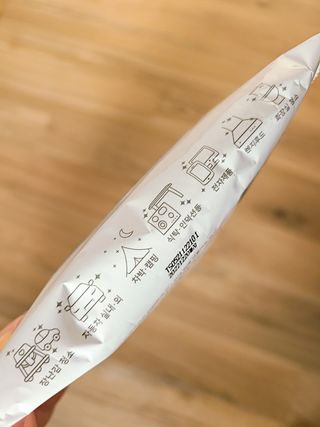 [엠메이데이] 안심 알티슈 20매 x 7 — 5점을 준 리뷰어가 2022년 1월 올린 사용 사진