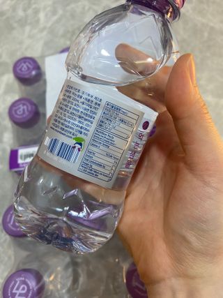 몽베스트 [MONTBEST] 330mL 20병 — 5점을 준 리뷰어가 2023년 3월 올린 사용 사진
