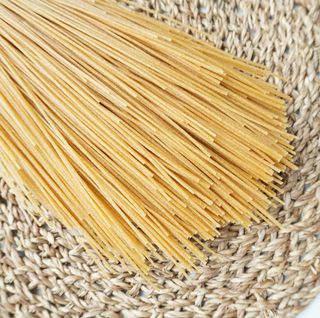 [밀가루 제로] 보보리쿡시 보리면 퓨어에디션 400g 2개｜새싹보리 + 단호박 — 5점을 준 리뷰어가 2022년 4월 올린 사용 사진