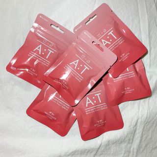 입 냄새 완화에 도움을 주는 에티켓 캔디 복숭아맛 앳캔디 — 5점을 준 리뷰어가 2021년 1월 올린 사용 사진