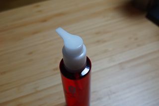 레드투래드 안티더스트 클렌징 오일 150ml — 5점을 준 리뷰어가 2021년 8월 올린 사용 사진