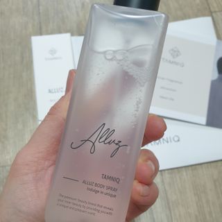 탐니크 바디미스트 올루쓰 150ml — 5점을 준 리뷰어가 2020년 12월 올린 사용 사진