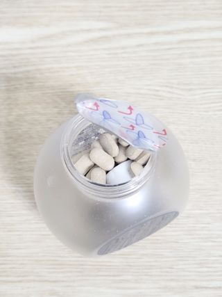 트루헬퍼 맨파워 활력 특급 블랙마카 1박스 2개월분 — 5점을 준 리뷰어가 2023년 4월 올린 사용 사진