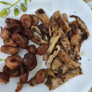백석푸드시스템 [매진] 맛있는 막창세트 400g — 5점을 준 리뷰어가 2021년 6월 올린 사용 사진