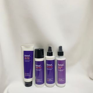 달리프 글램 샤이닝 스프레이 150ml — 5점을 준 리뷰어가 2020년 12월 올린 사용 사진