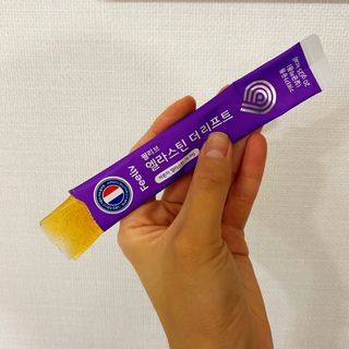 필리브 엘라스틴 더 리프트 — 5점을 준 리뷰어가 2021년 9월 올린 사용 사진
