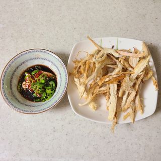 [오늘바스켓] 용대리 손질하늘태 130g — 5점을 준 리뷰어가 2021년 5월 올린 사용 사진