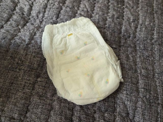 *구매평/비니베베 슈퍼소프트 아기 기저귀(1팩) 리뷰 사진