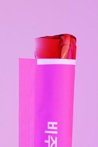 필리브 비주얼 브이스틱 — 4점을 준 리뷰어가 2021년 6월 올린 사용 사진