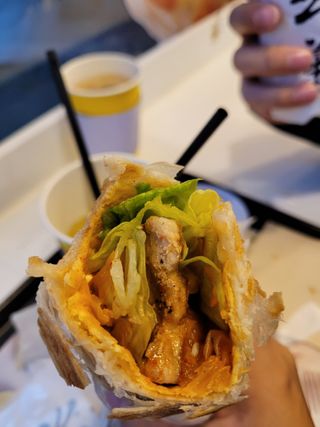 InhyeChloeAhn님이 올린 리뷰 사진 2