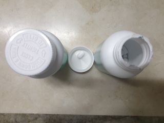 서울약사신협 네이처픽_칼슘마그네슘비타민D_1,305mg x 120캡슐 — 5점을 준 리뷰어가 2021년 8월 올린 사용 사진
