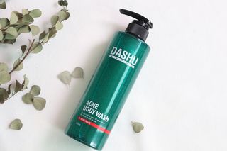다슈코리아 다슈 데일리 아크네 릴렉스 바디워시 500ml — 5점을 준 리뷰어가 2021년 6월 올린 사용 사진