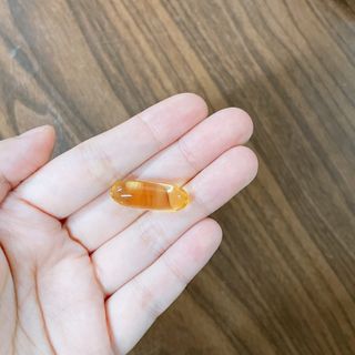체인미 프리미엄 rTG 오메가3 비타민E 850mg x 30캡슐 — 5점을 준 리뷰어가 2021년 11월 올린 사용 사진