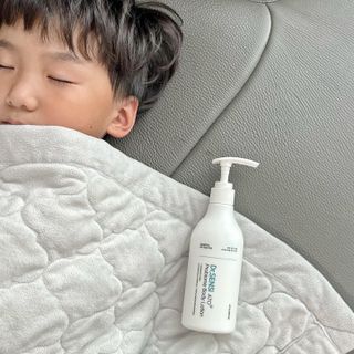 에센느 닥터 센시 아토 프로바이옴 바디로션 — 5점을 준 리뷰어가 2022년 9월 올린 사용 사진