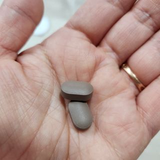 닥터피엔티 [Dr.PNT] 하루 2알로 건강한 다이어트! 한겨울에도 체지방만 쏙~ 슬림핏 다이어트 — 4.5점을 준 리뷰어가 2023년 2월 올린 사용 사진