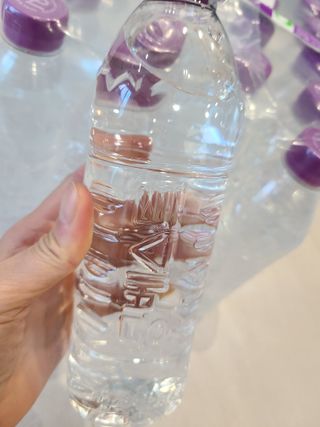 몽베스트 [MONTBEST]위드어스 500mL 20병 — 5점을 준 리뷰어가 2022년 8월 올린 사용 사진