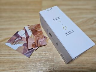 [스킨1004] 마다가스카르 센텔라 앰플 100ml — 3.5점을 준 리뷰어가 2024년 5월 올린 사용 사진