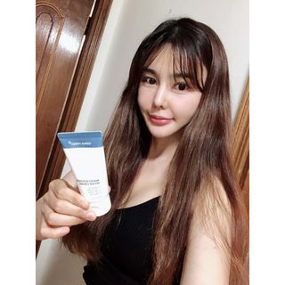 더마포레스트 마데카소사이드 리페어 크림 / 캐비아추출물 병풀추출물 시카케어 미백 주름개선 — 5점을 준 리뷰어가 2021년 7월 올린 사용 사진