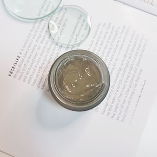 [NEW_버진팜스 푸딩수딩] 투명 푸딩젤이 선사하는 빠른 진정과 깨끗한 피부결 정돈 — 5점을 준 리뷰어가 2021년 9월 올린 사용 사진