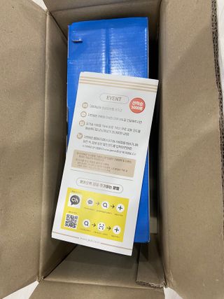 자연에온 마시는 프로틴 고함량 균형단백질 음료 포스틴 125ml 10개입 1BOX — 5점을 준 리뷰어가 2021년 5월 올린 사용 사진