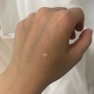 브에노 스킨셀 더마 앰플 — 5점을 준 리뷰어가 2021년 6월 올린 사용 사진