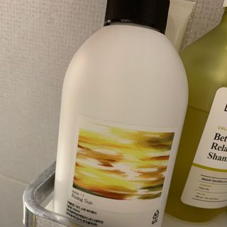 78도씨 Spa Body Wash — 5점을 준 리뷰어가 2023년 5월 올린 사용 사진
