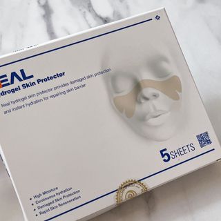 건강누리인터내셔날 닐 하이드로겔 스킨 프로텍터 골프패치 [1BOX=5매입] — 5점을 준 리뷰어가 2022년 7월 올린 사용 사진