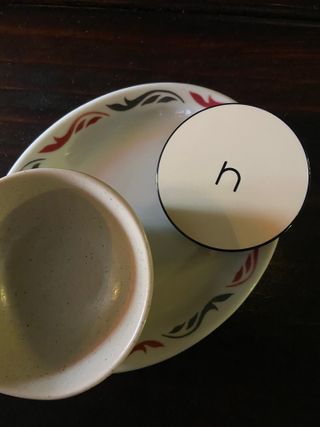 하멜 비건 아쿠아 글로우 제로핏 쿠션 — 4.5점을 준 리뷰어가 2022년 8월 올린 사용 사진