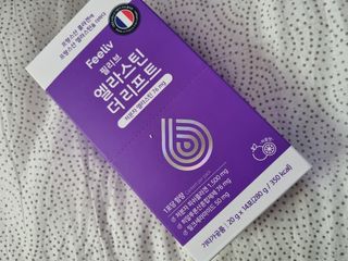 필리브 엘라스틴 더 리프트 — 5점을 준 리뷰어가 2021년 8월 올린 사용 사진