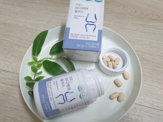 프리마인 평생 써야하는 관절의 건강을 위한 완벽설계 솔루션 관절n마디케어 플러스 120정 — 5점을 준 리뷰어가 2021년 12월 올린 사용 사진