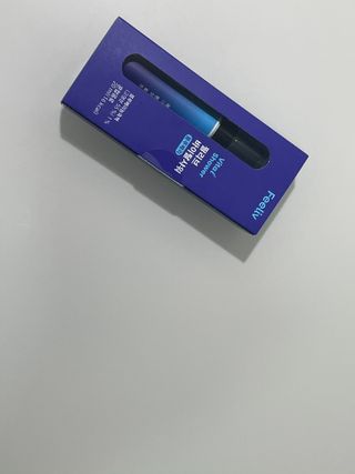 필리브 바이탈 샤워 3종 — 4점을 준 리뷰어가 2021년 6월 올린 사용 사진