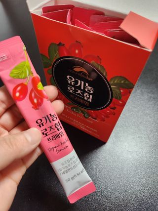 꼬마마녀와꼬망마님이 올린 리뷰 사진 2