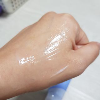 에스트라 아토베리어365 하이드로 수딩크림 — 5점을 준 리뷰어가 2022년 6월 올린 사용 사진