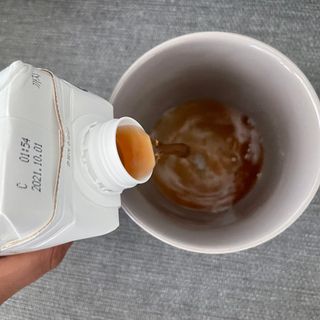 셀렉스스포츠 셀렉스 스포츠 웨이 프로틴 복숭아_ 330ml x 12팩 — 5점을 준 리뷰어가 2021년 7월 올린 사용 사진
