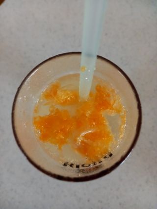 몽베스트 Montbest with Sparkling water Lemon OR Lime 20병(랜덤) — 5점을 준 리뷰어가 2023년 2월 올린 사용 사진