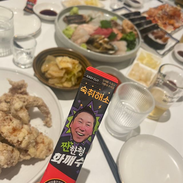 릴스 음원챌 / 짠한형 화깨수 2025 리뷰 사진