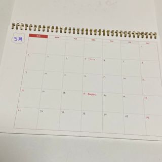 리훈 곰부 체크리스트+ 곰부 리무버블스티커 1장 — 5점을 준 리뷰어가 2021년 4월 올린 사용 사진