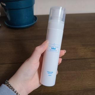셀바이져 지우개 미스트 피부 보호 입주변 트러블 진정 케어 아기 안개분사 미스트 — 5점을 준 리뷰어가 2021년 3월 올린 사용 사진