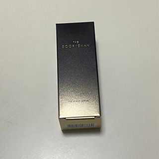 수려한 더블랙세럼 15ml — 5점을 준 리뷰어가 2022년 3월 올린 사용 사진