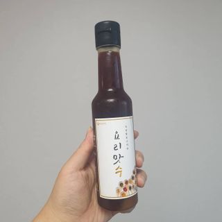 [요리맛수] NEW 천연 요리 에센스 300g 2개 SET — 5점을 준 리뷰어가 2021년 5월 올린 사용 사진