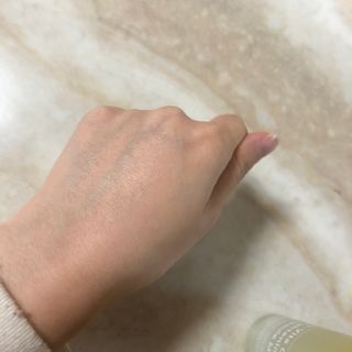 원데이즈유 프로 바이타 씨 브라이트닝 앰플 미스트 — 5점을 준 리뷰어가 2021년 1월 올린 사용 사진