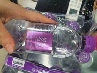 몽베스트 [MONTBEST] 330mL 20병 — 5점을 준 리뷰어가 2021년 10월 올린 사용 사진