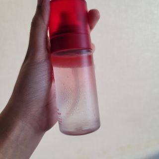 레드투래드 안티더스트 배리어 미스트 55ml — 4.5점을 준 리뷰어가 2021년 9월 올린 사용 사진