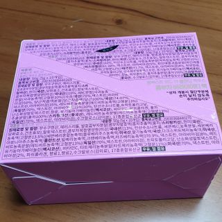 몽베스트 위드더 블랜딩 하우스 콤부차 _ 버라이어티팩 — 5점을 준 리뷰어가 2023년 4월 올린 사용 사진