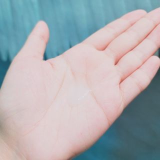 파시랩 세라마이드 하이드레이팅 앰플 — 5점을 준 리뷰어가 2021년 8월 올린 사용 사진