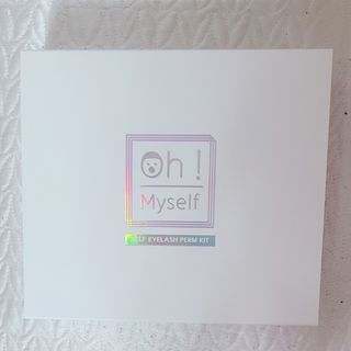 피비에스코리아 [오마이셀프] 셀프 속눈썹펌 키트 뷰러펌 파마 세트 — 5점을 준 리뷰어가 2021년 11월 올린 사용 사진