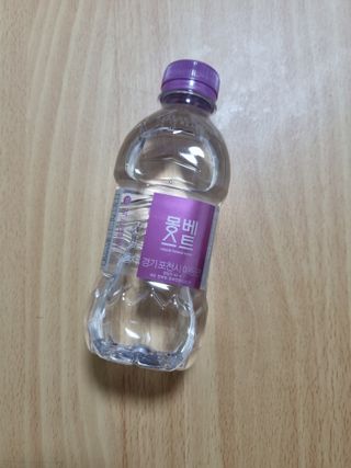 몽베스트 [MONTBEST] 330mL 20병 — 4점을 준 리뷰어가 2021년 10월 올린 사용 사진