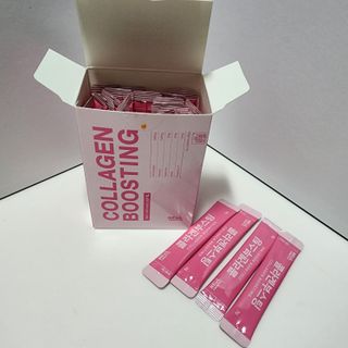 늘20s 콜라겐 부스팅_COLLAGEN BOOSTING — 5점을 준 리뷰어가 2023년 2월 올린 사용 사진