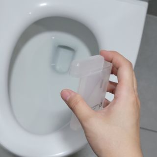 닥터클로토일렛퍼퓸 닥터클로 토일렛퍼퓸 — 5점을 준 리뷰어가 2023년 6월 올린 사용 사진